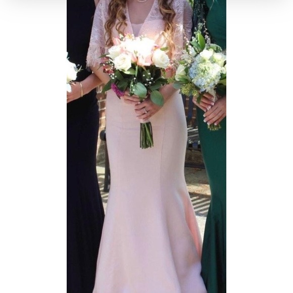 Sherri Hill Prom Dress - Picture 3 of 5